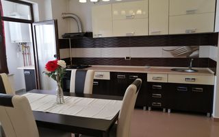3 Camere bloc nou Coresi - Poză 8