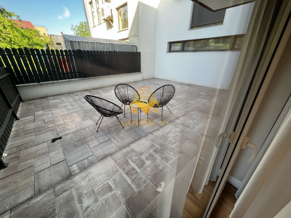 3 camere, LUX, parcare subterana, AC, bloc nou, Traian Mosoiu, Cipariu - Poză 5