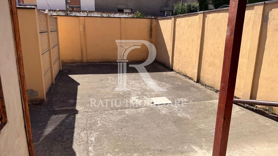Casa cu 3 camere de inchiriat | Pet Friendly  | Zona Centrala - Poză 18