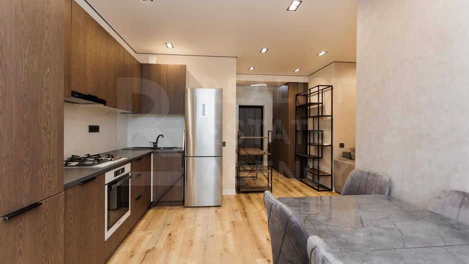 Vânzare, apartament, 1 cameră, strada Valea Crucii, Botanica - Poză 3