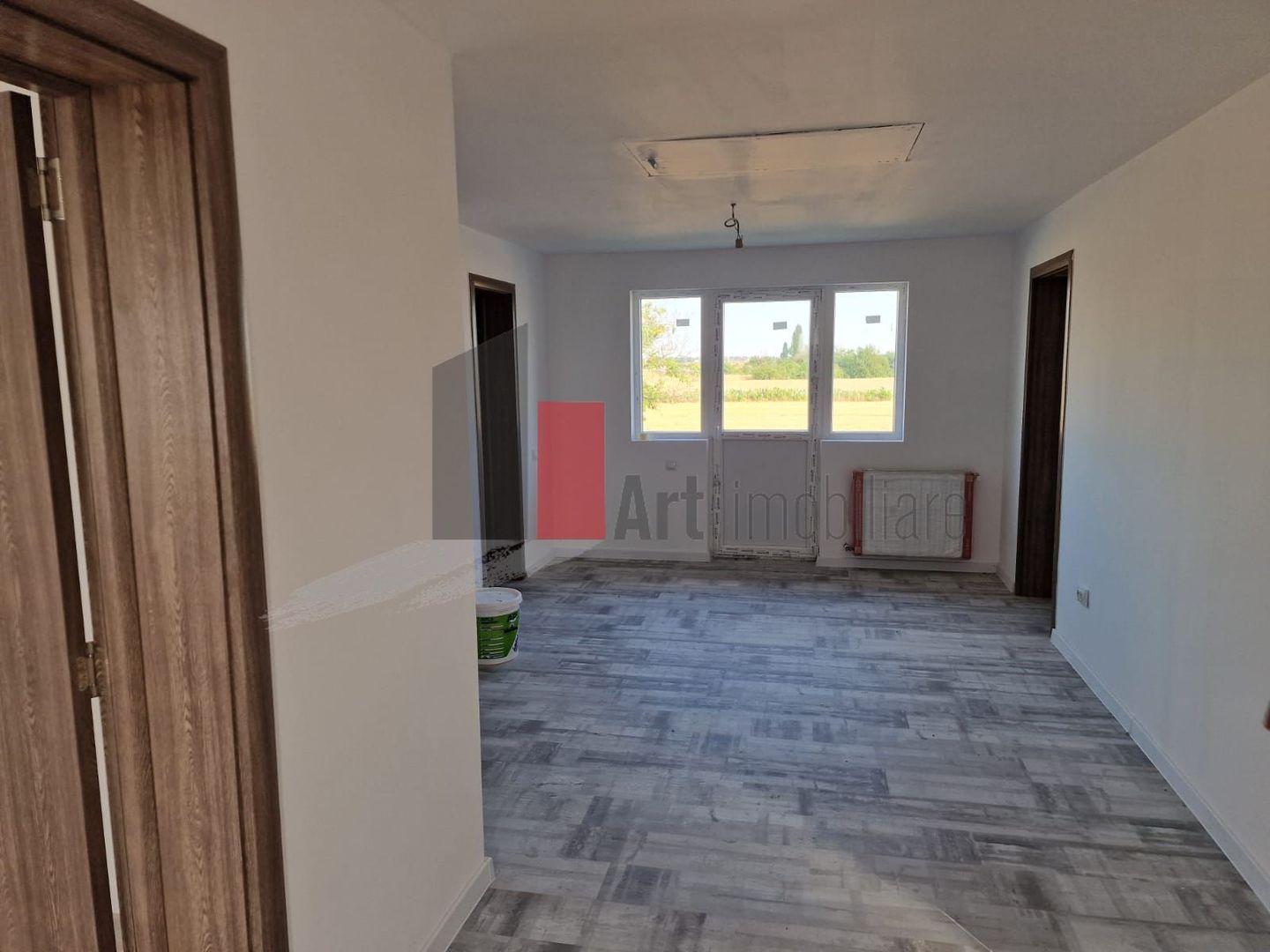 Casa individuala Mihailesti - super pret - Poză 3