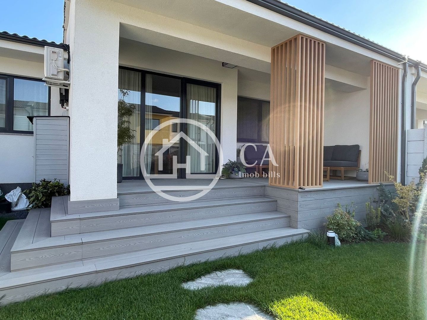 Casa de vânzare cu 3 camere in Nufarul, Oradea - Poză 6