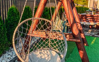 Casa exclusivista cu piscina, 150mp, teren 1500mp, zona Somesu Rece - Poză 23