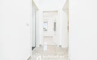 Apartament cu 3 camere, spațios, curte proprie,  Dumbrăvita - IKEA - Poză 11