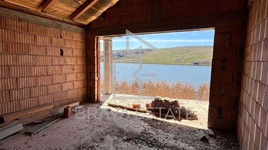 Oportunitate investitie casa la 20 km de centru orasului Cluj-Napoca - Poză 8