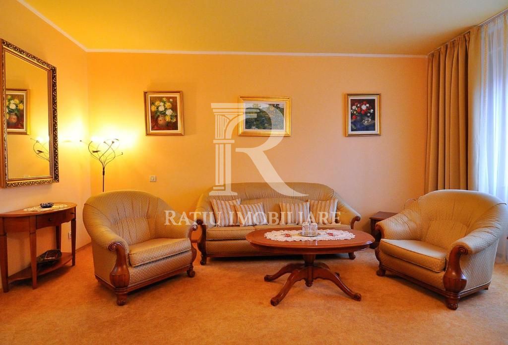 HOTEL MAXIM – Oradea Investment Overview | Premium Operating Hotel Asset - Poză 17