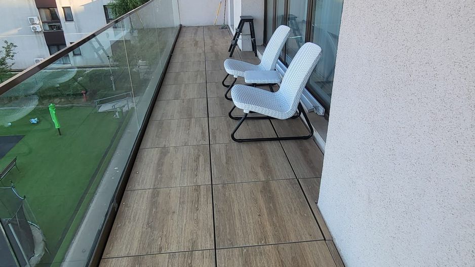 Apartament 3 camere, My Dream Residence,Pipera Tunari - Poză 19