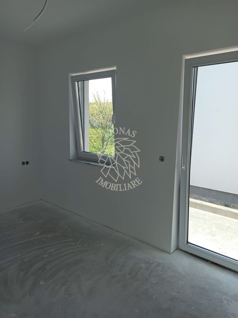 Casa Moderna 5 camere 120 mp-teren 300 mp-2 balcoane-Zona Centura - Poză 2