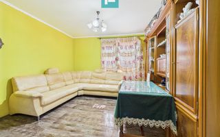 Casă cu 4 camere în Pârneava - Poză 10