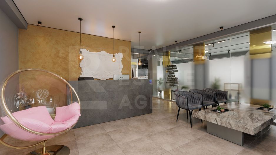 Vânzare, spațiu comercial, 286 mp, strada Vadul lui Vodă, Ciocana - Poză 7