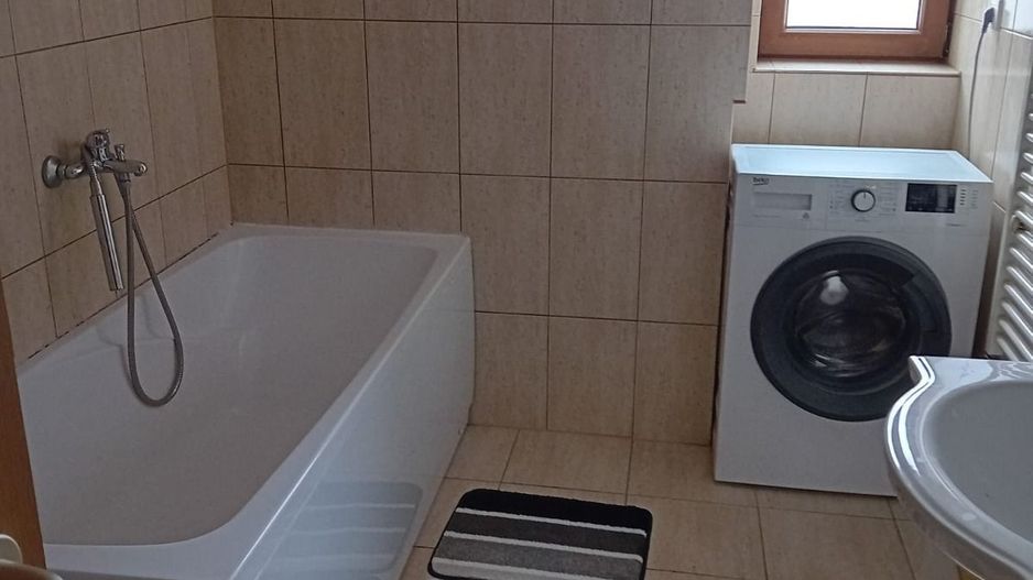 Duplex elegant I Terasa si curte proprie I zona Aradului - Poză 13