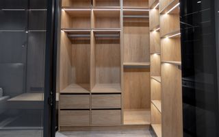 Vânzare, apartament, 2 odăi + living, str. Tricolorului, Centru - Poză 17