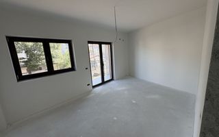 Garsoniera 44mp utili Etaj 1 doua balcoane Decomndata - Poză 1