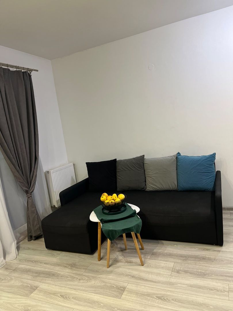 Apartament modern | la cheie | 2 camere | parcare | Eroilor - Poză 1