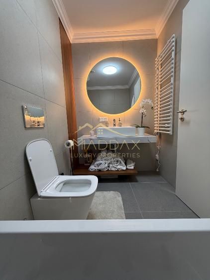 Apartament 2 camere Lux I 58 mp I Ghica - Tei - Poză 10
