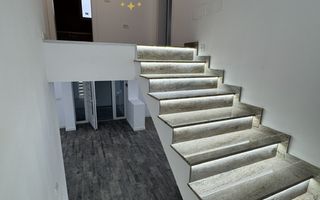 De vânzare Vila Premium 2025 P+M inteligentă App, Calugareni 12km Arad - Poză 6