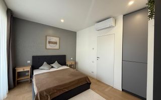 INCHIRIERE DUPLEX 3 CAMERE | FLOREASCA-VERDI | MOBILAT SI UTILAT LUX - Poză 26