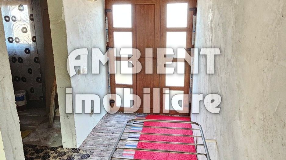 Casă individuală P+M, teren 283 mp, zona CARTIER; - Poză 9