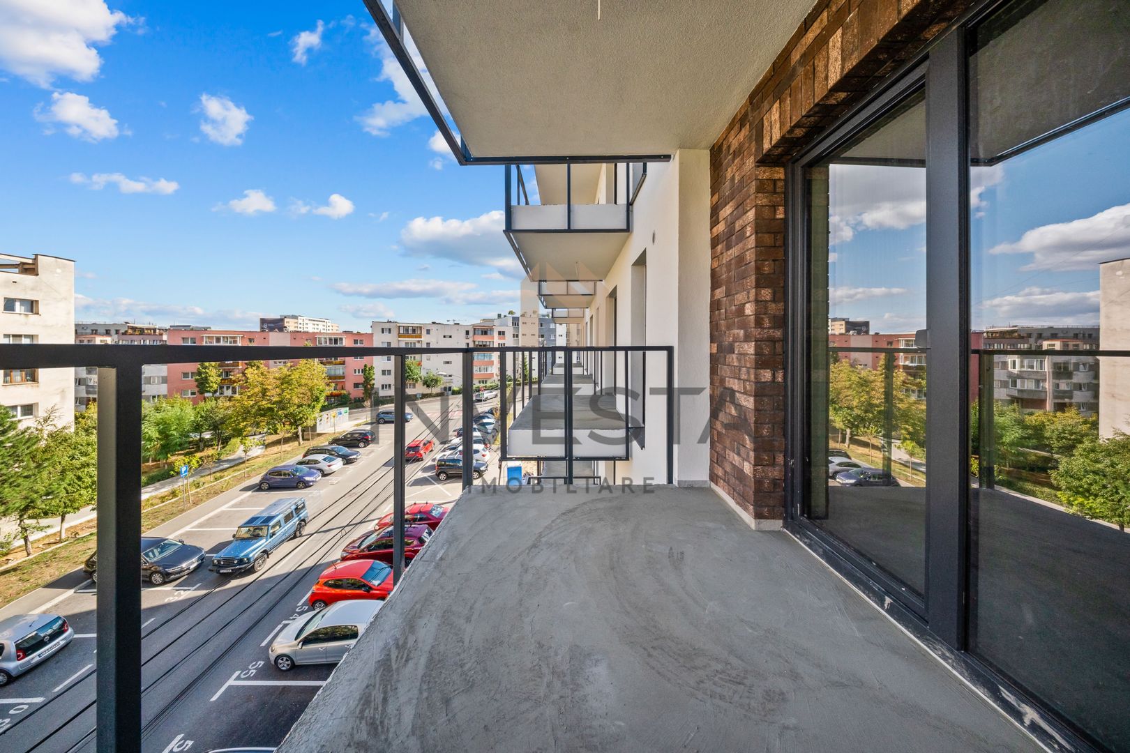 Apartament 2 camere Marasti – cladire nZEB -  localizare Premium - Poză 5