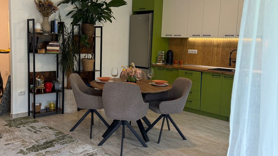 Apartament 2 camere, Florești, strada Cetății - Poză 12