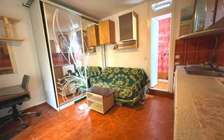 Studio/Garsoniera, Pet Friendly, Calvaria, Penny, Manastur, 18 Gym - Poză 1