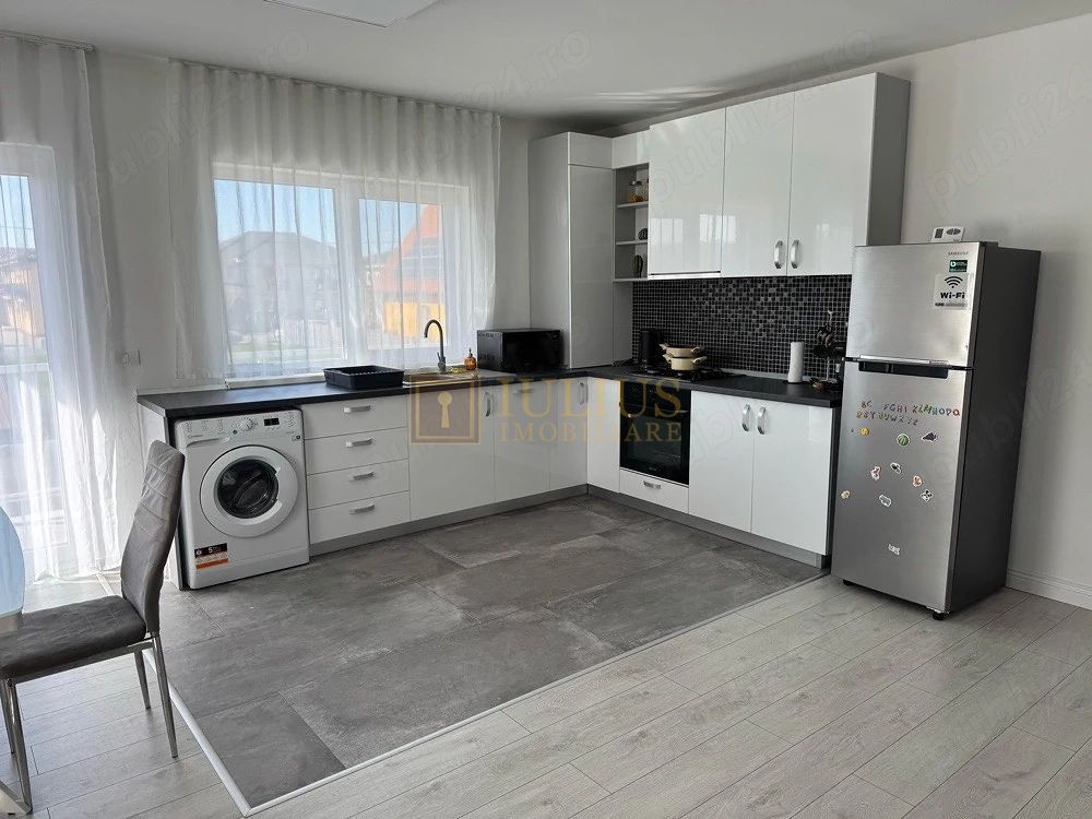 Apartament 2 camere Dumbravita - Poză 2