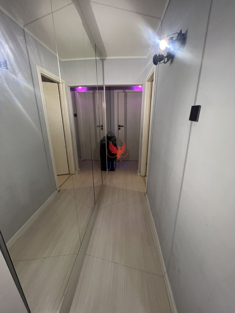 Apartament 3 camere Rovine et 3/4 - Poză 6