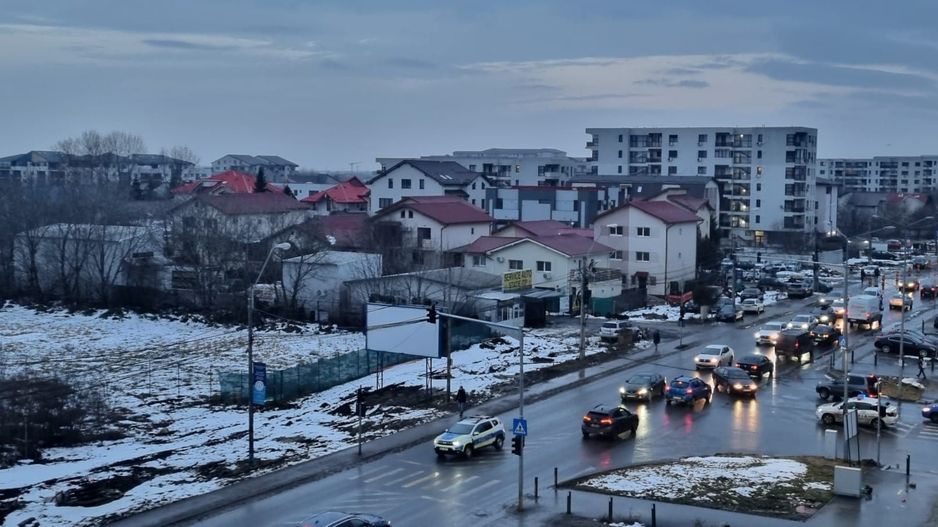 Aces stradal - Lot 2- Plan 2 - Poză 3