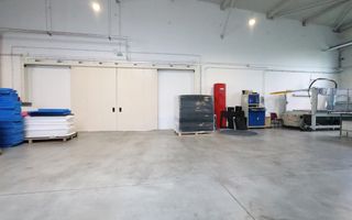 Hala de inchiriat | Filipestii de Padure - Prahova | Comision 0% - Poză 9
