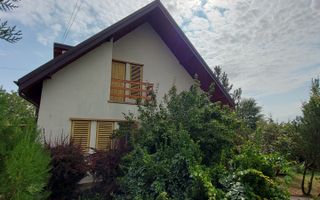 Casa de vanzare | 5 camere | Com. Snagov | Comision 0% - Poză 3