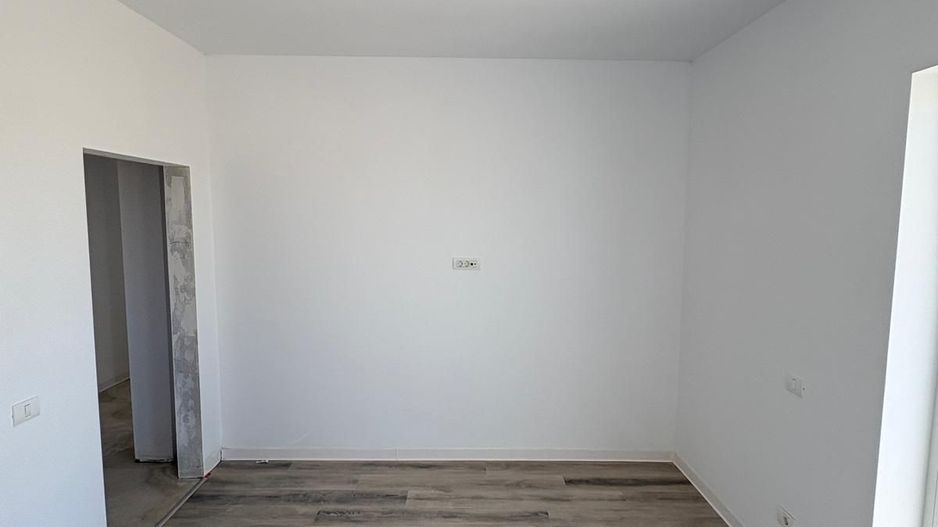 Apartament Nou 3 Camere (72 mp), Etajul 1 – Încălzire în Pardoseală - Poză 2