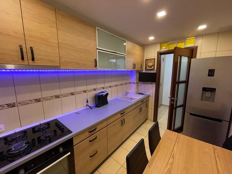Apartament 2 camere modern, parcare inclusă, mobilat complet, lux, Titan - Poză 1