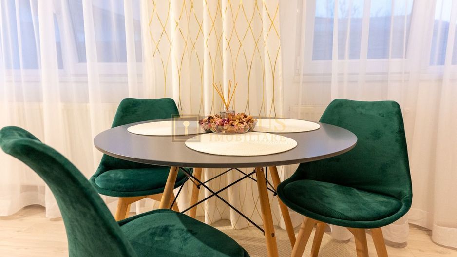 2 camere,  la 10-12 minute de Complex,  Sp. Judetean, centrala proprie - Poză 5