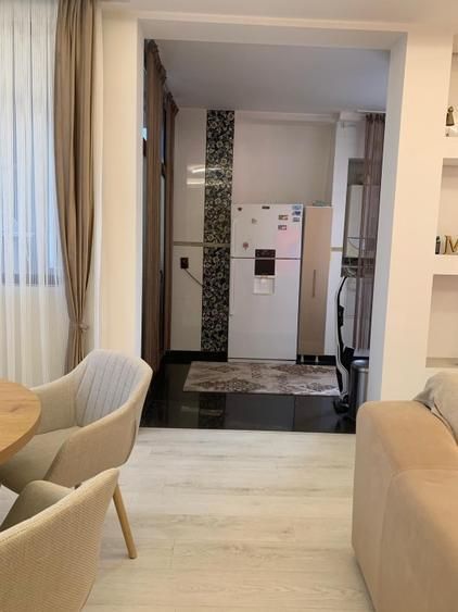 Apartament 3 camere, 127 mp utili, bloc 2012 – Sector 5 - Poză 7