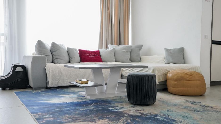 Casa Oncea Mobilata Utilata - Poză 8