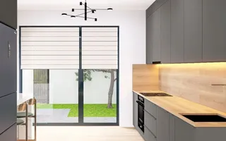Vila tip Duplex | Pipera - Matei Millo - Poză 15