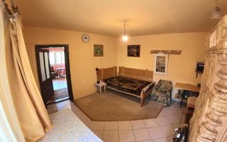 Casă 2 camere + teren 1700 mp - zona Platoul Cornești, str. Trebely - Poză 6