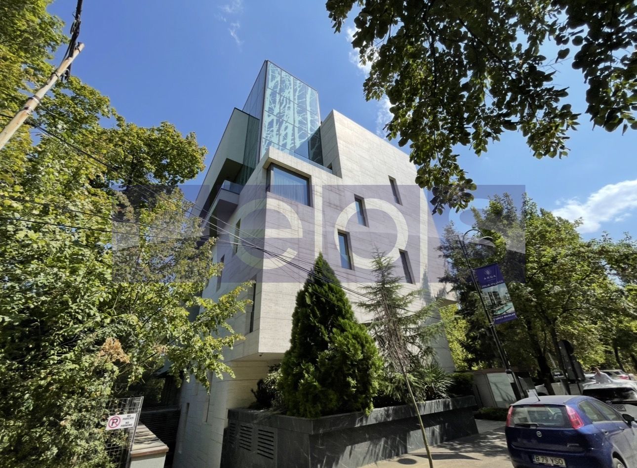 PRIMAVERII | APARTAMENT OFFICE SAU COMERCIAL |  207 MP UTILI | TERASA | - Poză 1