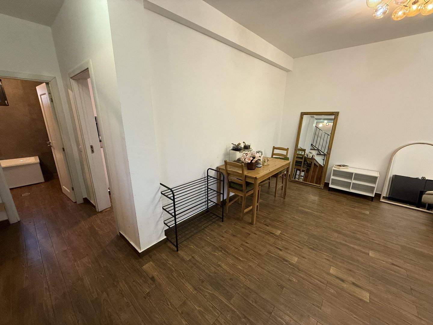 Duplex Bragadiru - Strada Topaz - Mobilat Utilat - Teren 218 mp - Poză 6