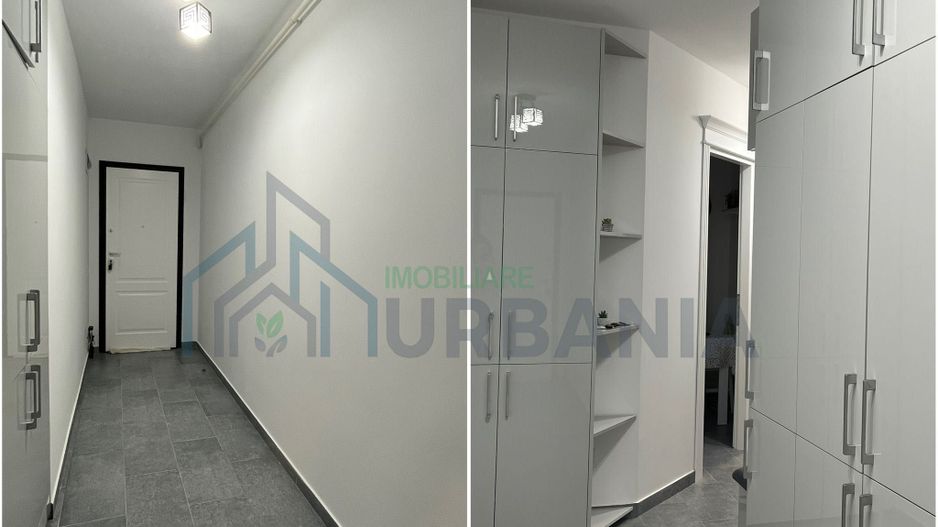 Apartament 2 camere 61mp Decomandat Utilat - Poză 7