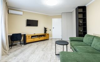 2 camere, Premium, totul nou, Grigorescu 21 Decembrie Zona Somes, MOL - Poză 5