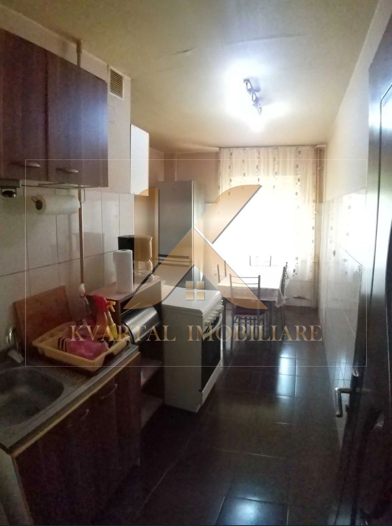 Apartament 2 camere , semidecomandat 59mp , Zona Vlaicu! - Poză 7