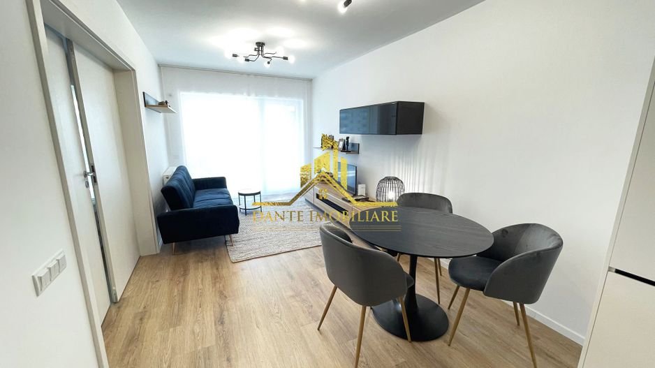2 camere, premium, terasa, parcare, Gheorgheni, Viva City, FSEGA - Poză 17