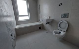 Ap.deosebit cu terasa mare, finalizat, Metrou, zona de vile - Poză 12