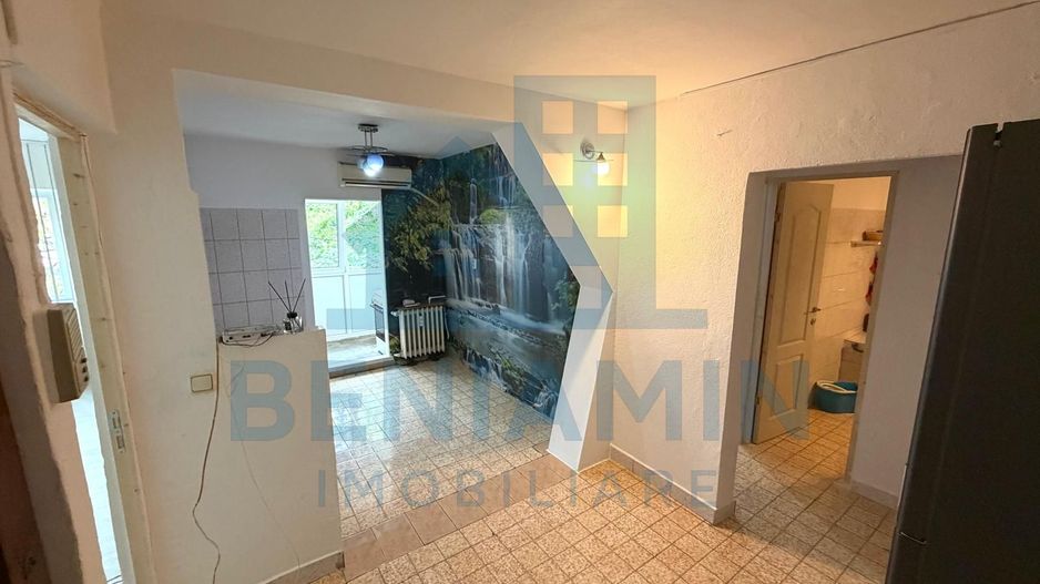 2 camere decomandat - etaj 2 - 52mp - teava de gaze - Sarari - Poză 3