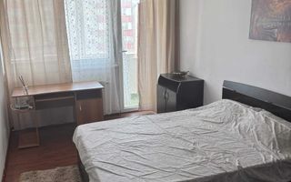 Închiriere Apartament cu 3 camere Stefan cel Mare, aproape metrou, mobilat - Poză 4