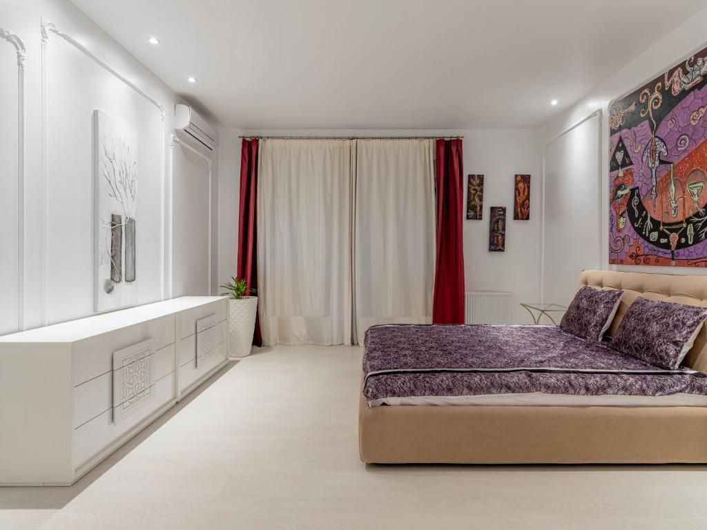 Apartament 5 camere | De vanzare | Herastrau-Soseaua Nordului | Prima linie - Poză 13