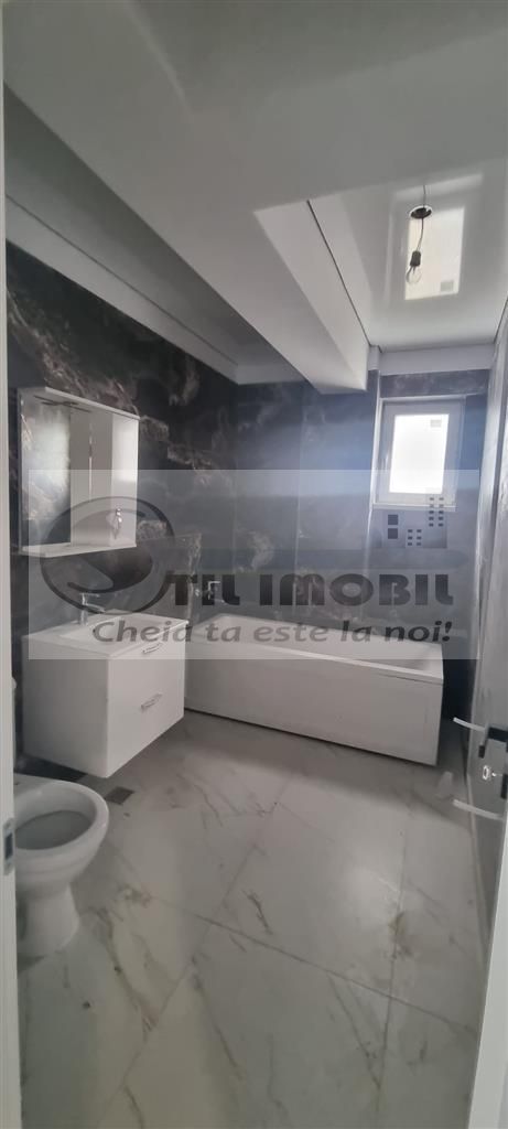 Apartament 2 camere -decomandat - Bucium - Rate la dezvoltator - Poză 6
