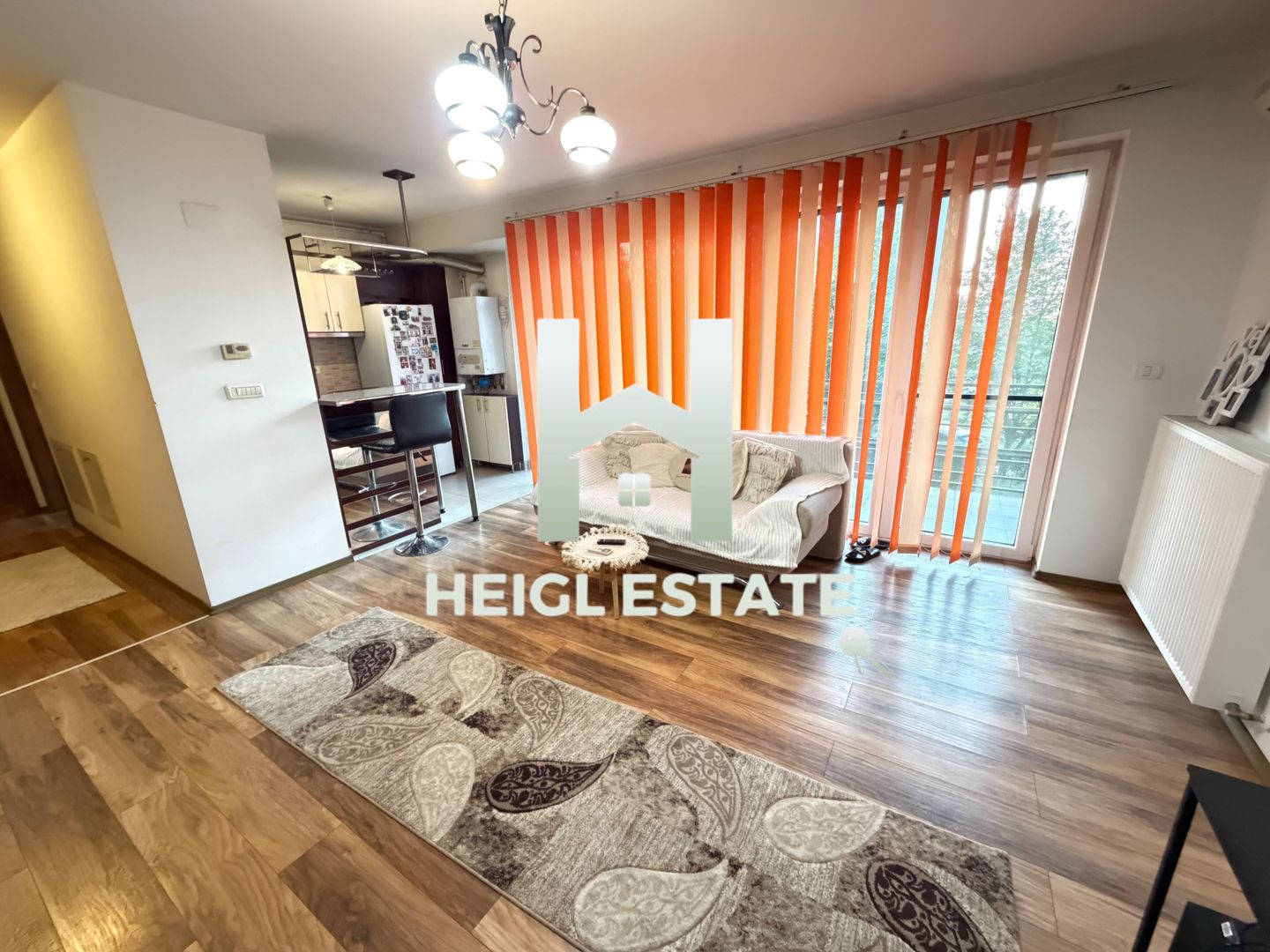 Apartament cu 2 camere in Calea Torontalului - Poză 4