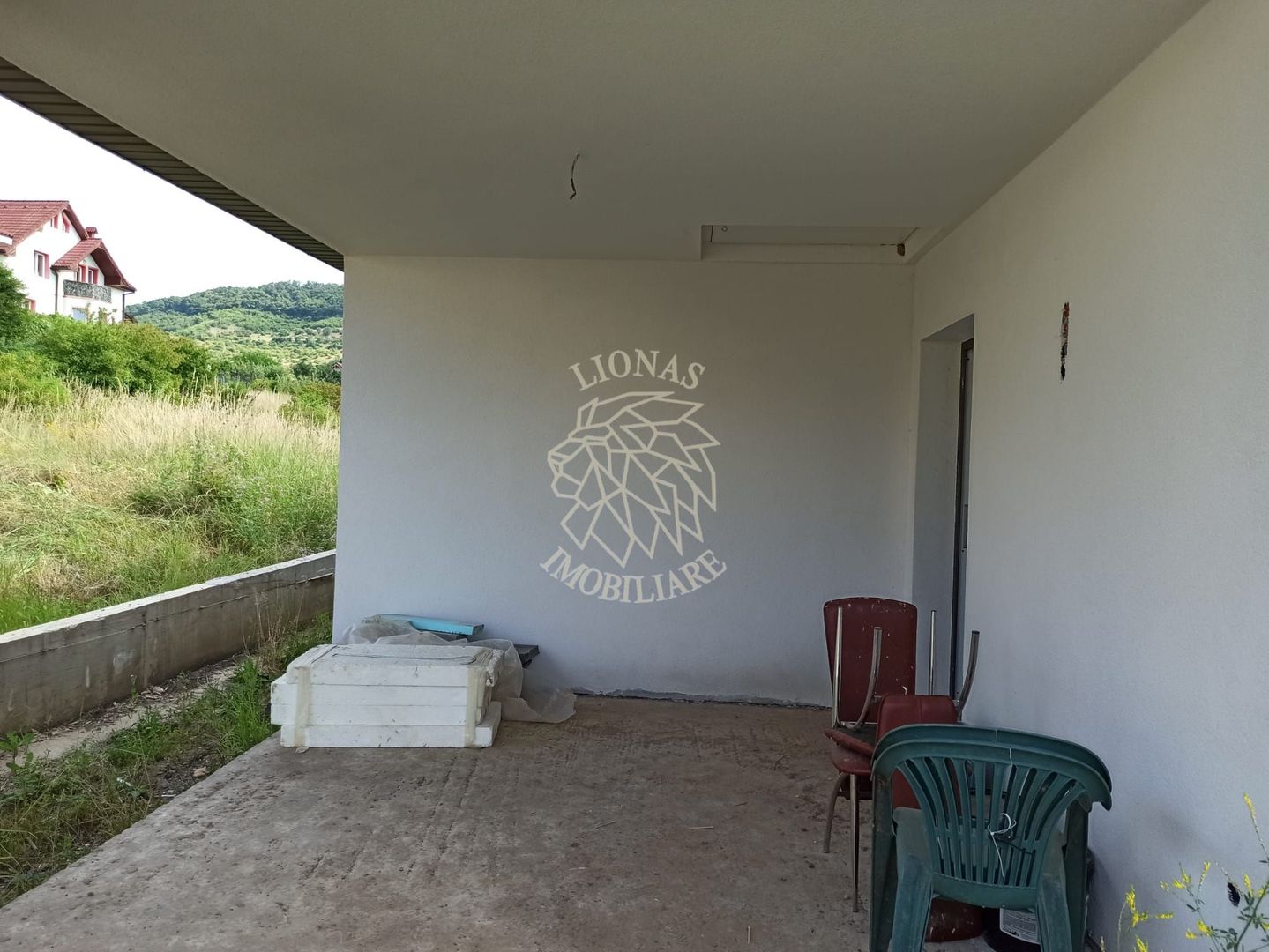 Casa Noua 4 camere 123 mp-teren 500 mp-terasa-Viisoara - Poză 4